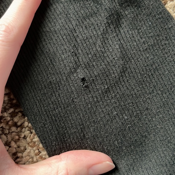 Victoria's Secret women's S short pj set with eye mask - Picture 7 of 12